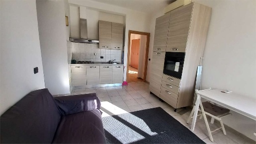 Foto Appartamento in Via Adelina Patti 14, Firenze Novoli di 45 m²