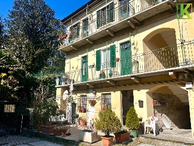 Foto Appartamento in Via Walder 25, Varese Biumo Inferiore - Superiore