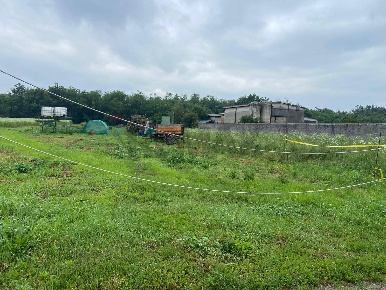 Foto Terreno agricolo in VIA MULINI 99, Vanzaghello di 19000 m² in vendita