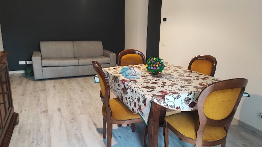 Foto Appartamento in VIA MATTEOTTI, Viareggio Centro di 50 m² con 2 locali