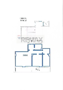 Foto Appartamento in Via E.Ricci 1, Napoli Soccavo di 60 m² con 3 locali