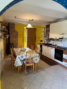 Foto Casa indipendente in via Torricelli 15, San Polo Matese San Polomatese