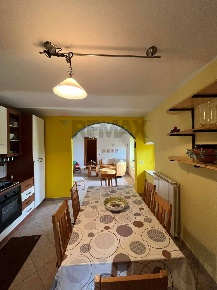 Foto Casa indipendente in via Torricelli 15, San Polo Matese San Polomatese