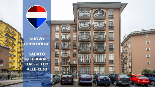 Foto Appartamento in via roma 87, Rozzano Centro di 158 m² con 5 locali