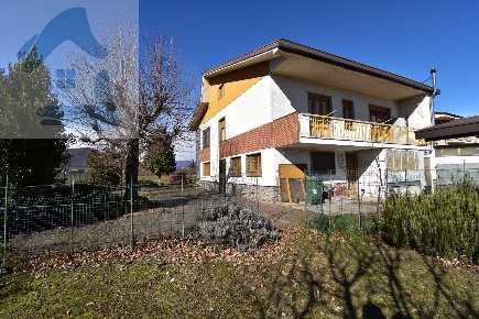 Foto Villa unifamiliare in via sangano 12, Rivalta di Torino Blangiotto