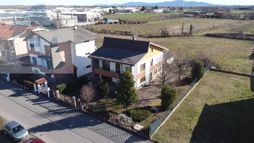 Foto Villa unifamiliare in via sangano 12, Rivalta di Torino Blangiotto