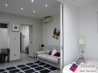 Foto Appartamento in Via Roma 45, Fondi Centro di 45 m² con 2 locali