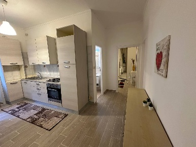 Foto Appartamento in via delle messi d'oro, Roma Pietralata di 60 m²