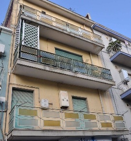 Foto Appartamento in CORSO VITTORIO VENETO 441, Ragusa Centro di 83 m²