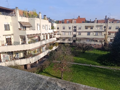 Foto Appartamento in via di vittorio 4, Travacò Siccomario Rotta di 85 m²