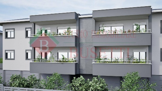 Foto Appartamento in via Alpini d' Italia snc, Solbiate Olona di 82 m²