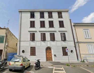 Foto Appartamento in Via Donnini, Livorno Sorgenti di 66 m² con 3 locali