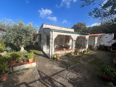 Foto Villa unifamiliare a Bolognetta di 59 m² con 3 locali in vendita