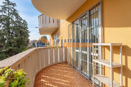 Foto Appartamento in via Agnelli 13, Gallarate Semicentro - Ospedale