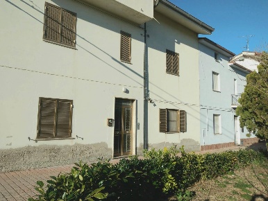 Foto Case semi ndipendenti in VIA INCOTTA, Casalbordino di 300 m²