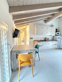 Foto Appartamento a Mantova Centro di 65 m² con 2 locali in affitto