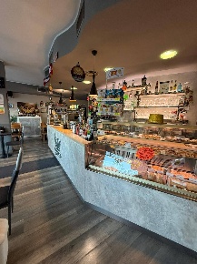 Foto Bar a Limena Centro di 120 m² con 3 locali in vendita