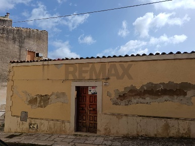 Foto Casa indipendente in via maria paternò arezzo 103, Ragusa Ibla