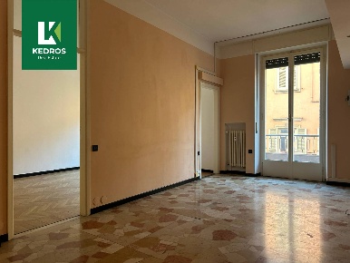 Foto Ufficio in Via Rossini 1, Varese Centro di 60 m² con 3 locali