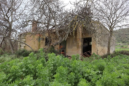 Foto Rustico in C.da Galerme snc, Ragusa San Luigi - Archimede di 90 m²