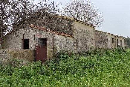 Foto Rustico in C.da Galerme snc, Ragusa San Luigi - Archimede di 90 m²