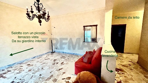 Foto Appartamento in Via Del Pompelmo 15, Catania Librino - Zia Lisa