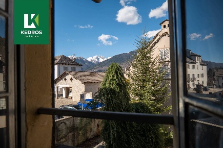 Foto Case semi ndipendenti in Via Trabucchi 1, Santa Maria Maggiore