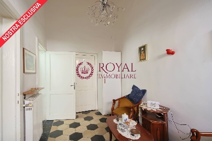 Foto Appartamento in Via Campania, Livorno Coteto di 75 m² con 3 locali