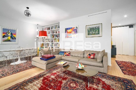 Foto Appartamento in Riviera Santa Margherita 7, Treviso Piazza dei Signori