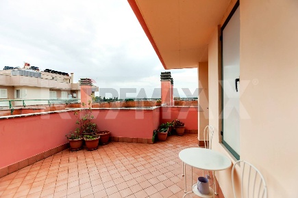 Foto Attico a Tivoli Campo Limpido, Favale, Collenocello di 60 m²