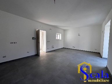 Foto Villa a schiera in VIA ROMA, Vitulazio di 150 m² con 5 locali