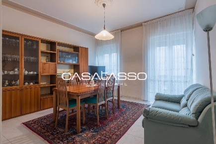 Foto Appartamento a Macerata di 109 m² con 5 locali in vendita