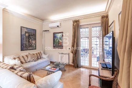 Foto Appartamento in Via Cavalese, Roma Cortina d'Ampezzo di 138 m²