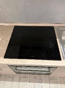 Foto Appartamento in Via Arcangello Corelli 25, Milano Ortica di 28 m²