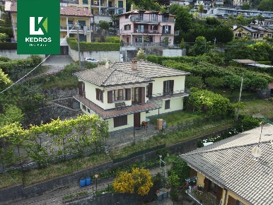 Foto Case semi ndipendenti in Via Rovo 14, Cadegliano-Viconago Centro