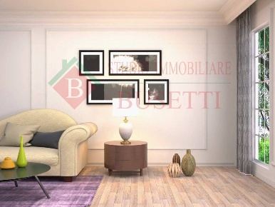 Foto Appartamento in via Alpini d' Italia snc, Solbiate Olona di 82 m²