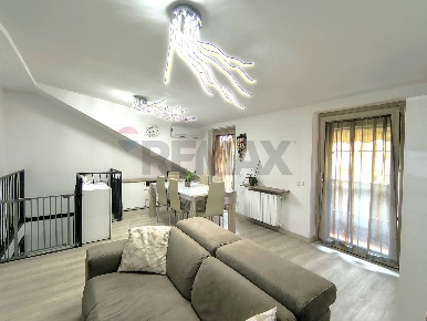 Foto Casa indipendente in via Gabriele D'Annunzio 23, Canegrate di 110 m²