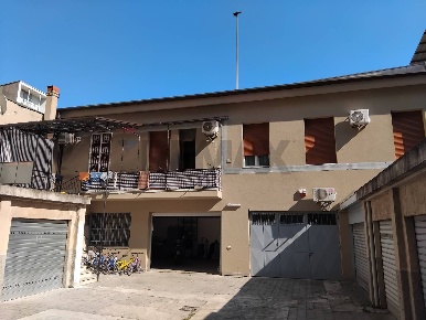 Foto Laboratorio in via grazioli 3, Milano Dergano di 70 m² con 1 locali