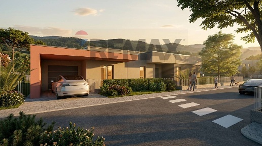 Foto Villa unifamiliare in Via Uberto da Masanzana snc, Mesenzana di 130 m²
