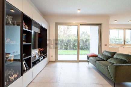 Foto Case semi ndipendenti a Parma Molinetto - Spezia di 154 m² in vendita