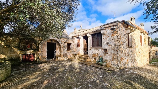 Foto Appartamento in Strada Mater Domini snc, Martina Franca di 143 m²