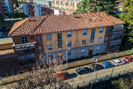 Foto Appartamento in VIA SOMMARIVA 4, Gallarate Semicentro - Ospedale