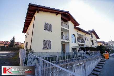 Foto Appartamento in via cavallaria 7, Strambino di 95 m² con 3 locali