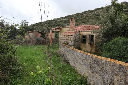 Foto Rustico in C.da Galerme snc, Ragusa San Luigi - Archimede di 95 m²