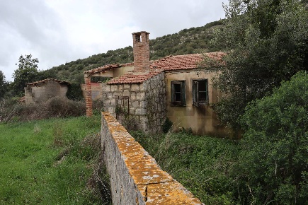 Foto Rustico in C.da Galerme snc, Ragusa San Luigi - Archimede di 95 m²