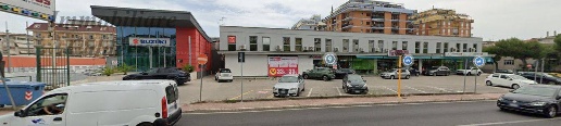 Foto Ufficio in Via Dante Alighieri, Grottammare Centro di 230 m²