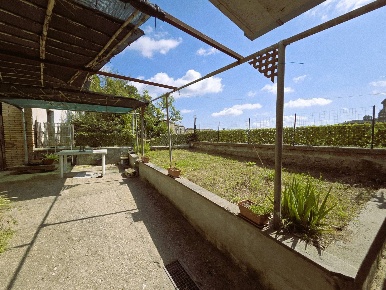 Foto Loft in Via San Silvestro, Caprarola Centro di 57 m² con 2 locali