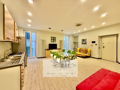 Foto Appartamento in Caruggio centro storico, Ceriale Centro di 90 m²