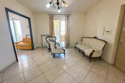 Foto Appartamento in ZONA GIALMICA, San Prisco di 90 m² con 3 locali