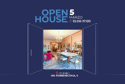 Foto Appartamento in Via Torrevecchia 5, Viterbo Grotticella - Mazzetta